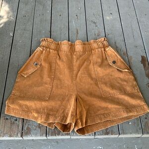 NWOT Jane and Delancey Shorts